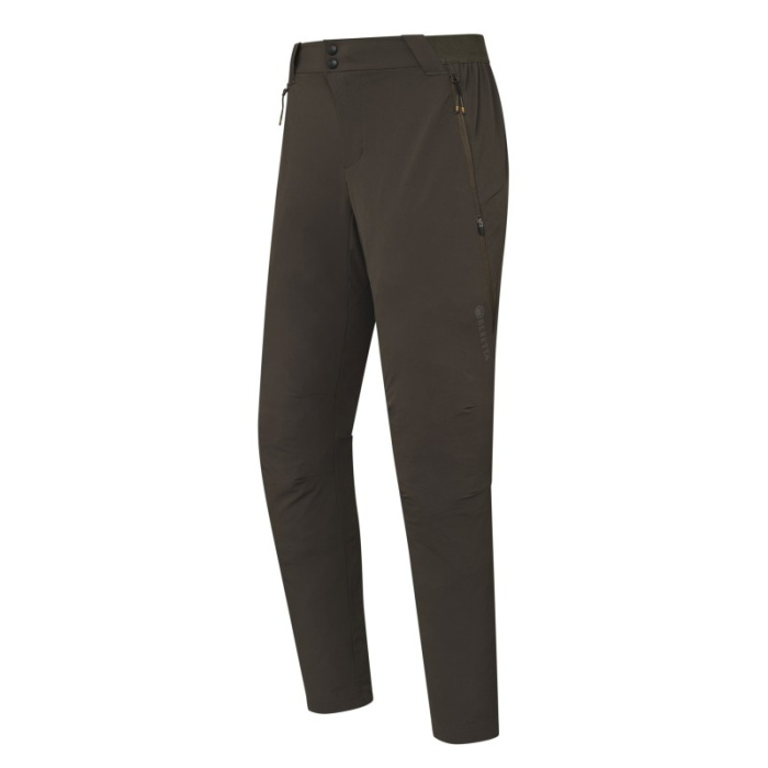 Spodnie BERETTA Vertical Light Brown Bark CU323T252708AA